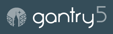 Logo Gantry